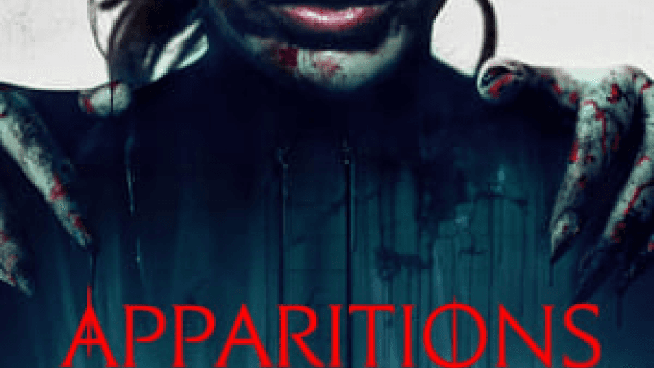 Apparitions (2021)