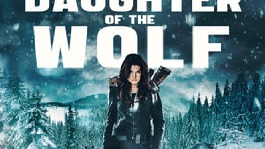 Daughter of the Wolf (2019)