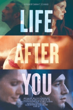 Poster Life After You (2022)