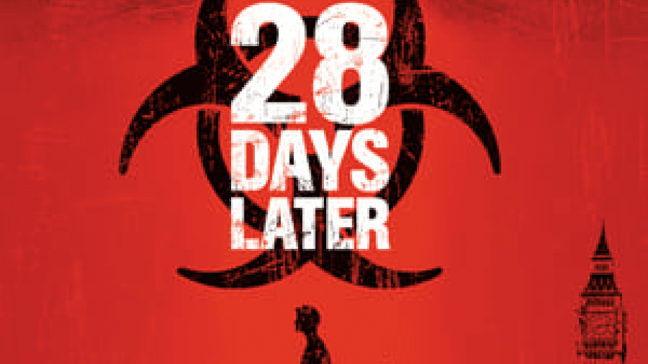 28 Days Later… (2002)