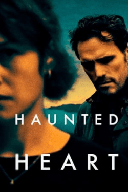 Poster Haunted Heart (2024)