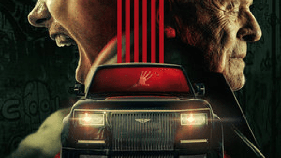 Locked (2025)