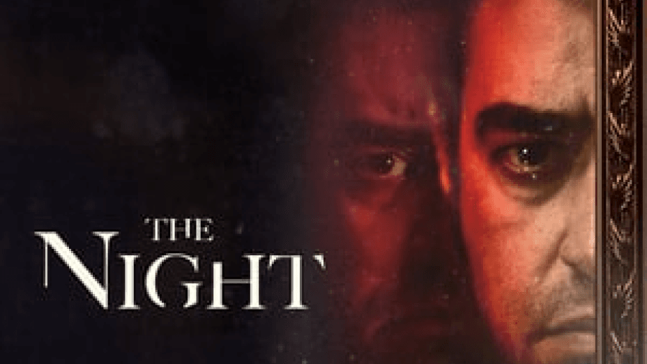 The Night (2021)