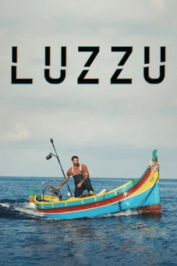 Poster Luzzu (2021)