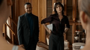 Étoile S1 Eps6