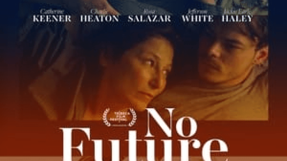 No Future (2020)