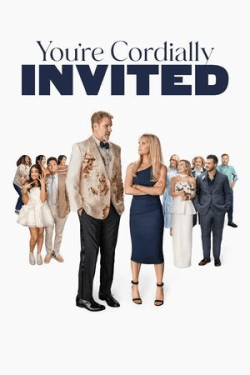 You’re Cordially Invited (2025)