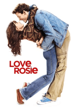 Love, Rosie (2014)