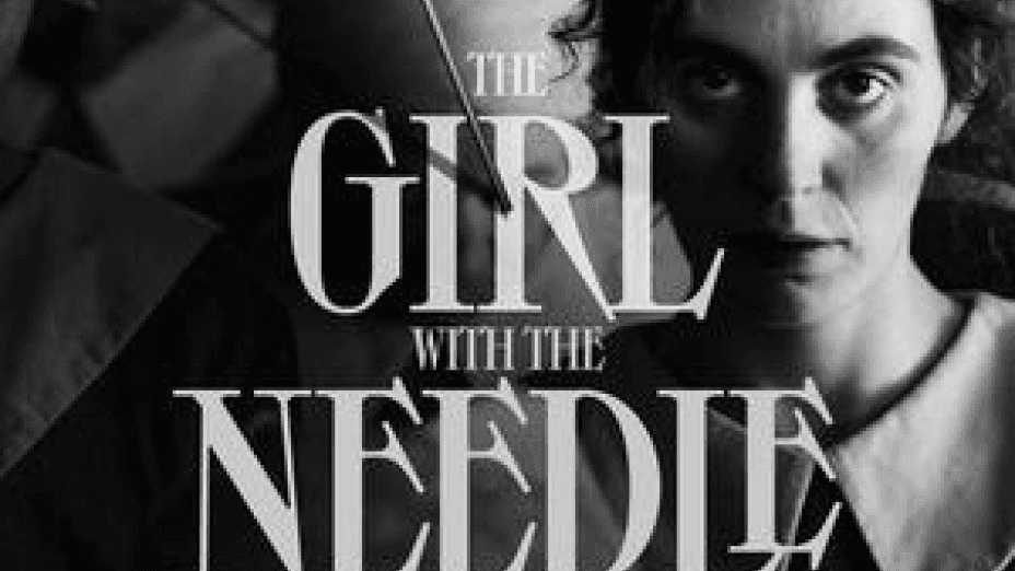 The Girl with the Needle (2024)