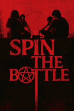 Poster Spin the Bottle (2024)