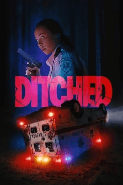 Poster Ditched (2021)