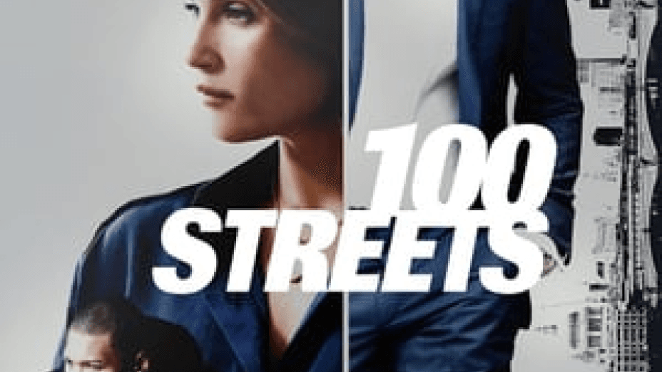 100 Streets (2016)