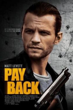 Poster Payback (2021)