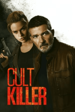 Cult Killer (2024)