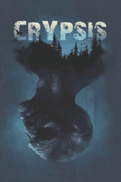 Poster Crypsis (2019)