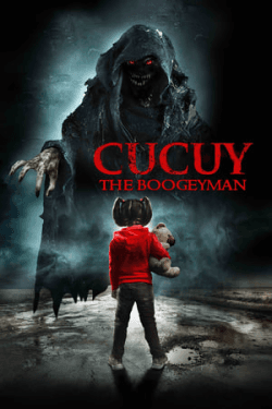 Poster Cucuy: The Boogeyman (2018)