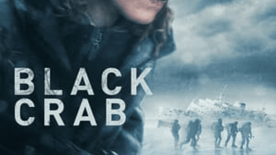 Black Crab (2022)