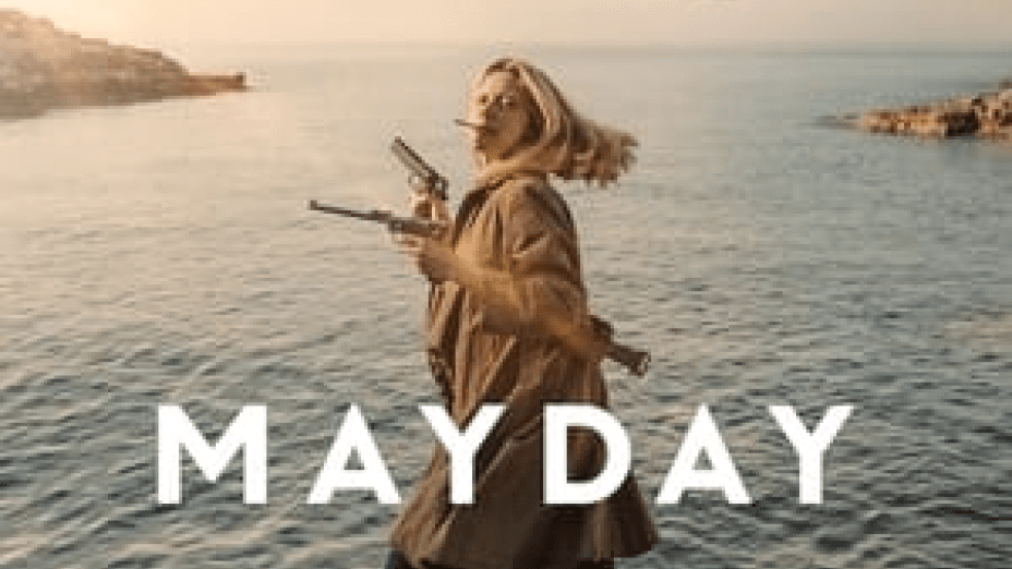 Mayday (2021)