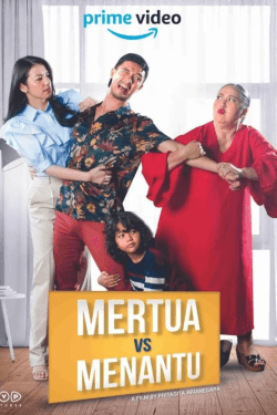 Mertua vs. Menantu