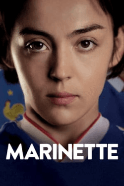 Poster Marinette (2023)