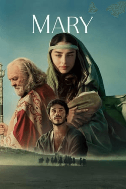 Poster Mary (2024)