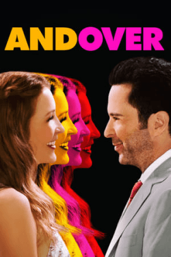 Poster Andover (2018)