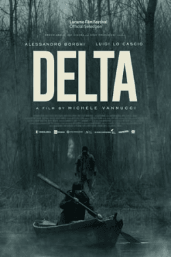 Poster Delta (2023)