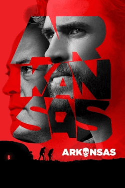 Poster Arkansas (2020)