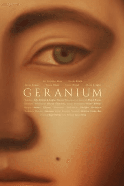 Poster Geranium (2020)