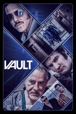 Poster Vault (2019)