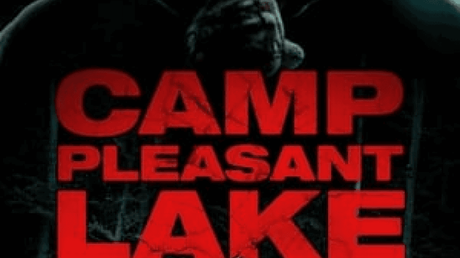 Camp Pleasant Lake (2024)