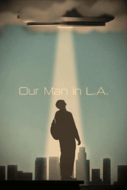 Our Man in L.A. (2024)