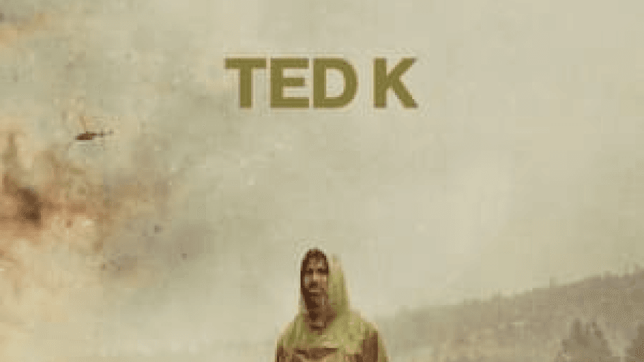 Ted K (2022)