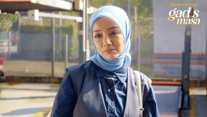 Gadis Masa S1 Eps4