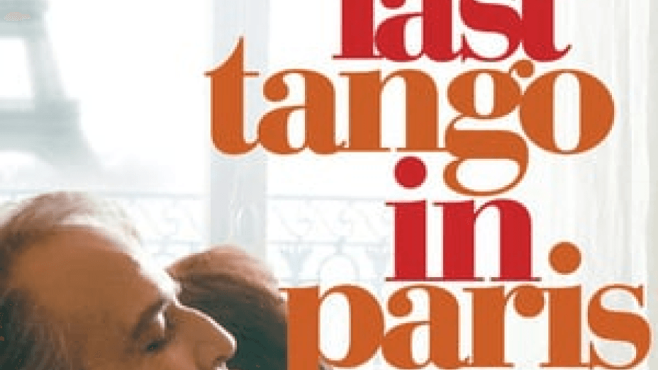 Last Tango in Paris (1972)