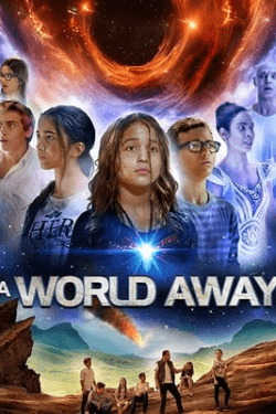 Poster A World Away (2019)