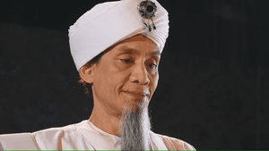 Bidaah S1 Eps4