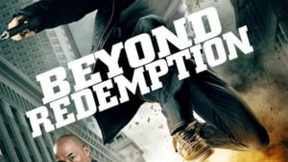 Beyond Redemption (2016)