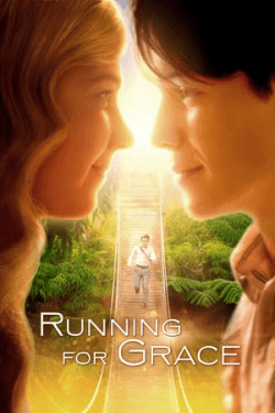 Poster Running for Grace (2018)