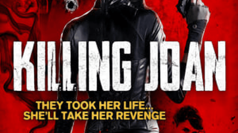 Killing Joan (2018)