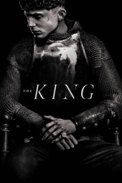 Poster The King (2019)