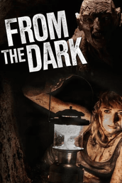 Poster From the Dark (2014)