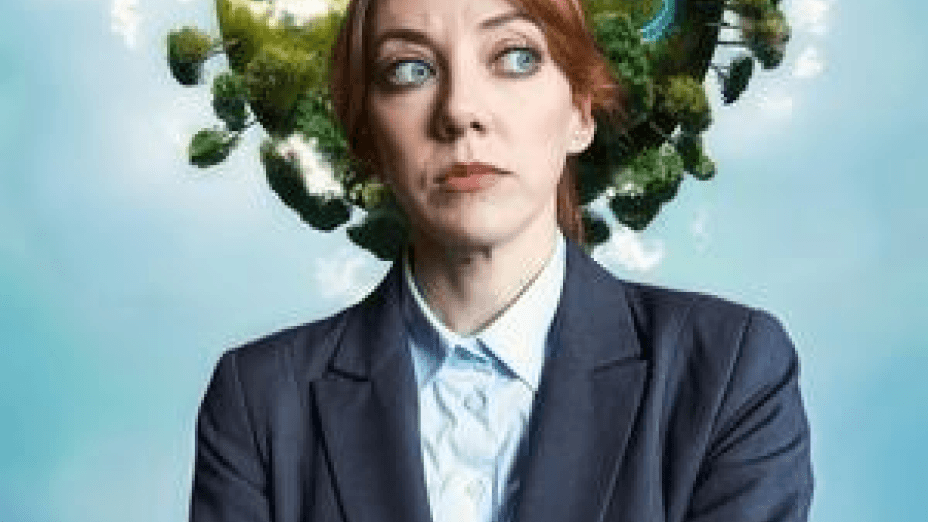 Cunk on Life (2024)