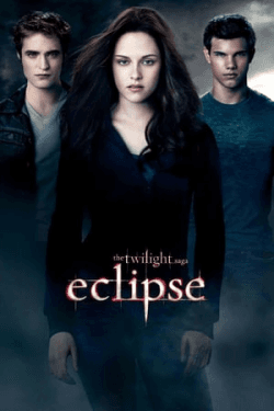 The Twilight Saga: Eclipse (2010)