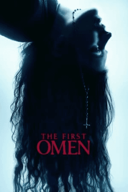 Poster The First Omen (2024)