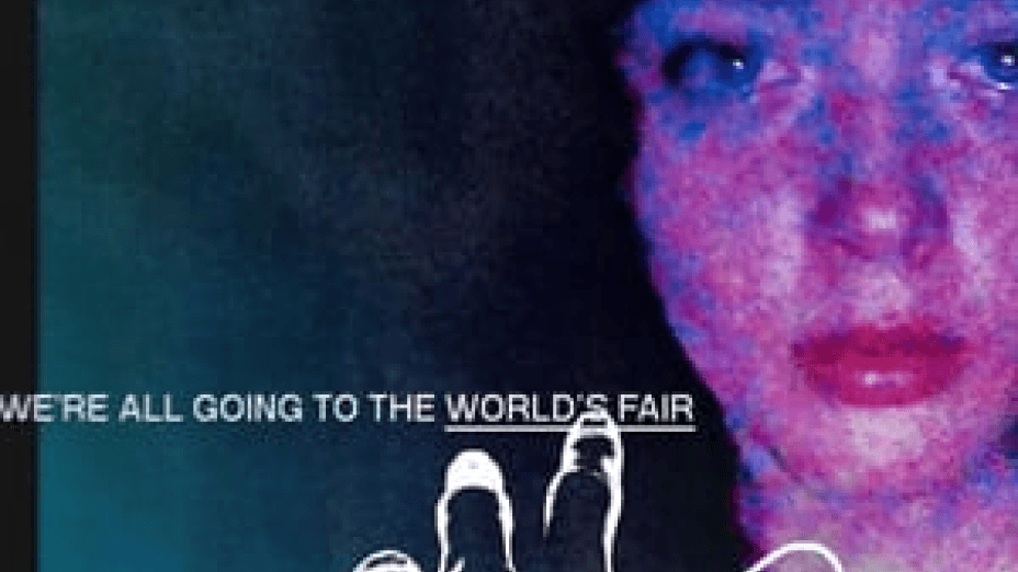 We’re All Going to the World’s Fair (2022)