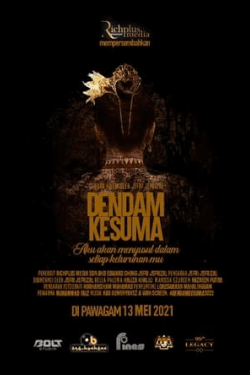 Dendam Kesuma (2021)