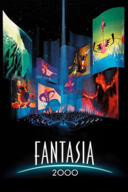 Poster Fantasia 2000 (1999)