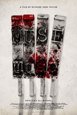 Poster Muse (2019)