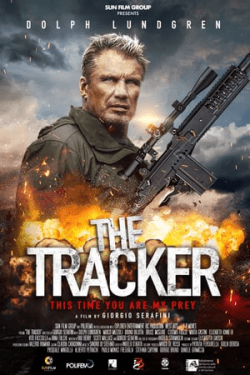 The Tracker (2019)